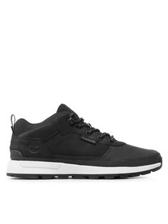Кроссовки Field Trekker Low Timberland, черный