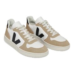 Кроссовки Veja V-10VX0503138, бежевый