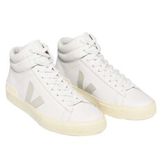 Кроссовки Veja Minotaur Chfree Leath, белый