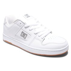 Кроссовки Dc Manteca 4, белый