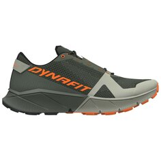 Кроссовки Dynafit Ultra 100 trail, зеленый