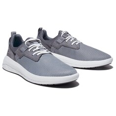 Кроссовки Timberland Bradstreet Ultra Sport Oxford, синий