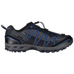 Кроссовки CMP Altak WP 3Q48267 trail, синий