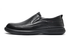 Мужские туфли CВ°BANNER Mens Casual Shoes Men Low-Top Black C°Banner