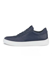 Низкие кроссовки Street Tray ECCO, цвет ombre ombre
