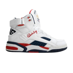 Кроссовки Ewing Eclipse OG Olympic, белый