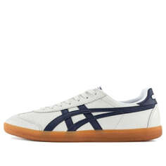 Кроссовки Onitsuka Tiger Tokuten Shoes White Navy Gum, белый