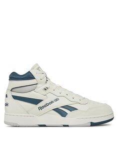 Кроссовки BB 4000 II Mid Reebok, белый