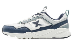 Кроссовки Xtep Lifestyle, белый/синий