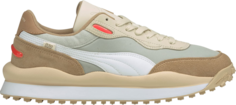 Кроссовки Puma Style Rider Convey, коричневый