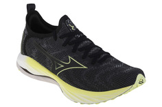 Беговый кроссовки Mizuno Mizuno Wave Neo Wind, черный