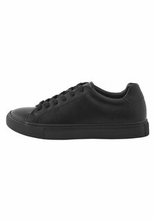 Кроссовки низкие MINIMAL Next, цвет black