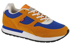 Низкие кроссовки Levi´s Levis Bannister, желтый