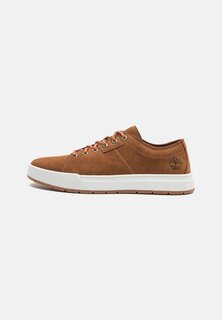 Кроссовки низкие MAPLE GROVE Timberland, цвет rust