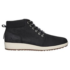 Кроссовки VAUDE Solna Mid 3.0, черный