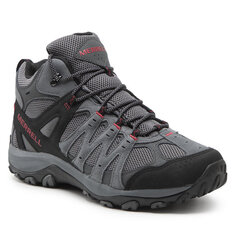 Трекинговые ботинки Merrell AccentorMid, серый