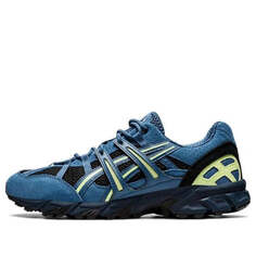 Кроссовки гель сонома 15 50 Asics, синий