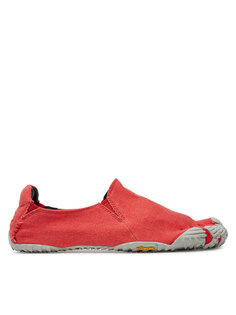 Кроссовки Cvt-Lb Vibram Fivefingers, красный