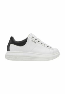 Низкие кроссовки Guess, белые