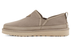 Стильные мужские кроссовки для скейтбординга с низким верхом Sand Dune Ugg