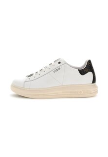 Низкие кроссовки VIBO Guess, weiß
