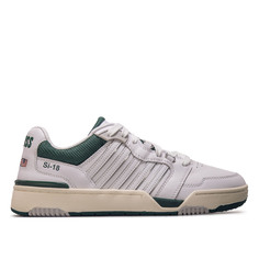 Низкие кроссовки K SWISS, белый