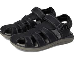 Сандалии Dockers Byrd, черный