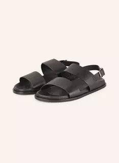 Сандалии Cordwainer, черный