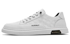 Кроссовки HLA Lifestyle Shoes Men Low-top, черный