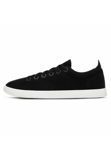 Кроссовки низкие TREE PIPERS Allbirds, цвет natural black