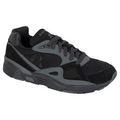 Кроссовки Le Coq Sportif LCS R850, черный