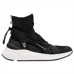 Кроссовки Hummel Reach LX 400 Seamless, черный