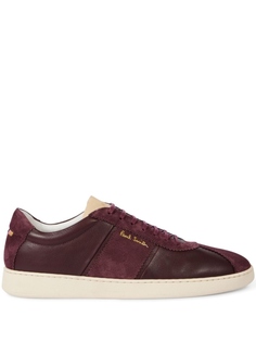 Paul Smith кроссовки Vantage, красный