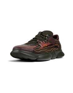 Кроссовки CAMPER Sneakers Karst, черный