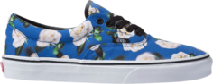 Кеды Vans Era Romantic Floral, синий