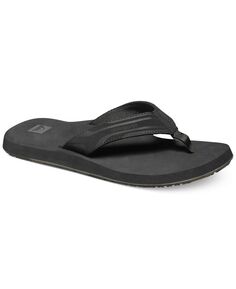 Мужские сандалии с гаечными ключами Quiksilver