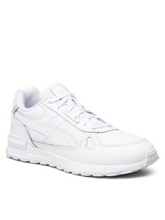 Кроссовки Puma, белый
