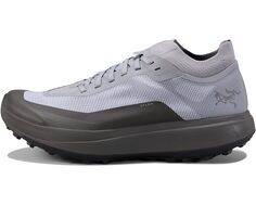 Кроссовки Arcteryx Sylan, цвет Smoke/Shark Arcteryx