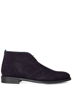PS Paul Smith ботинки Drummond, синий