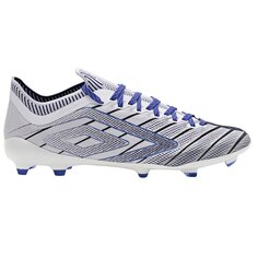 Бутсы Umbro Velocita Elixir Pro FG, белый