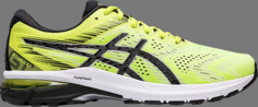 Кроссовки gt 2000 8 sour yuzu Asics, желтый