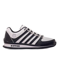 Низкие кроссовки K SWISS, белый