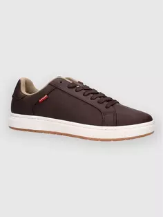 Кроссовки Piper LeviS, коричневый
