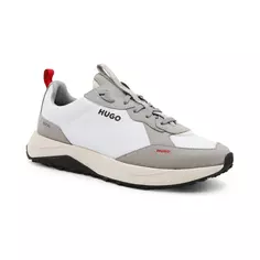 Кроссовки Kane_runn Hugo, серый