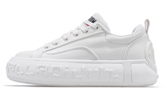 Кроссовки palladium Skate Skateboarding Shoes Men, белый