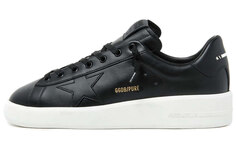 Кеды мужские низкие Golden Goose, черный