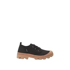 Кроссовки Aigle Tenere CVS, черный