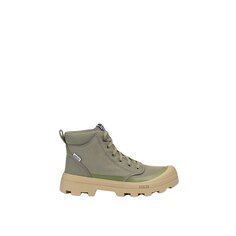 Кроссовки Aigle Tenere Hike, зеленый