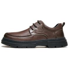 Ботинки CAMEL Mens Casual Shoes Men низкие