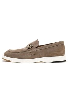 Мокасины Mink Derimod, цвет mink